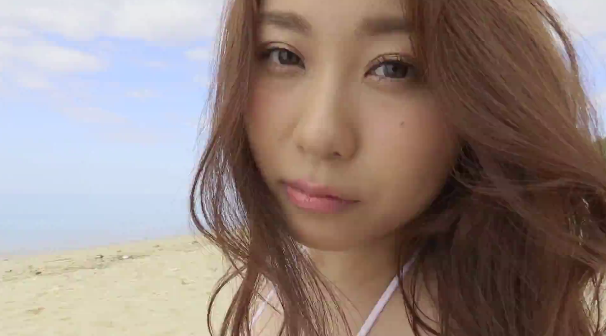 Sweet Body 西田麻衣